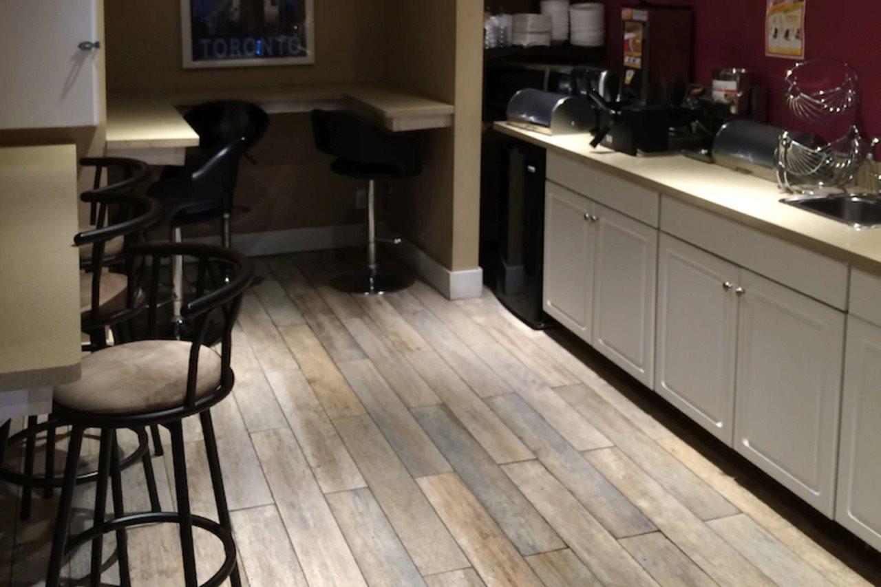 Royal Oak Inn Торонто Екстериор снимка