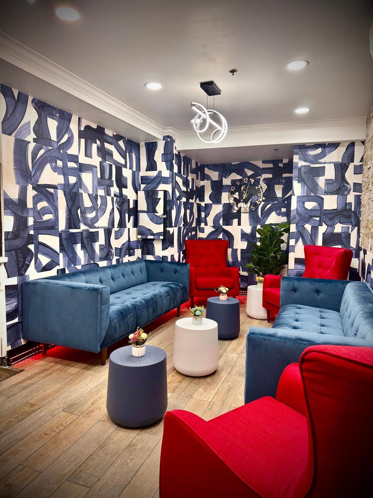 Royal Oak Inn Торонто Екстериор снимка
