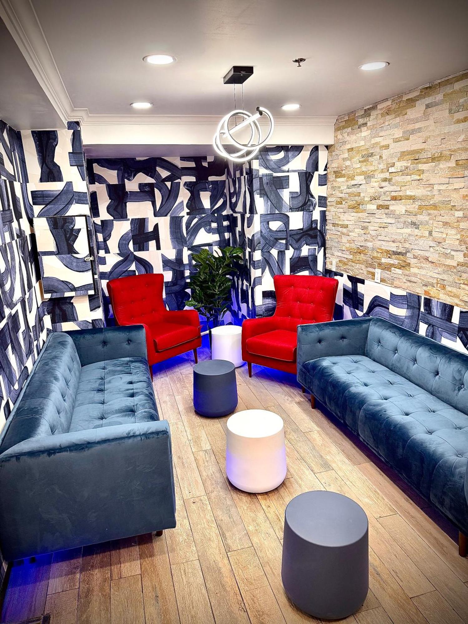 Royal Oak Inn Торонто Екстериор снимка