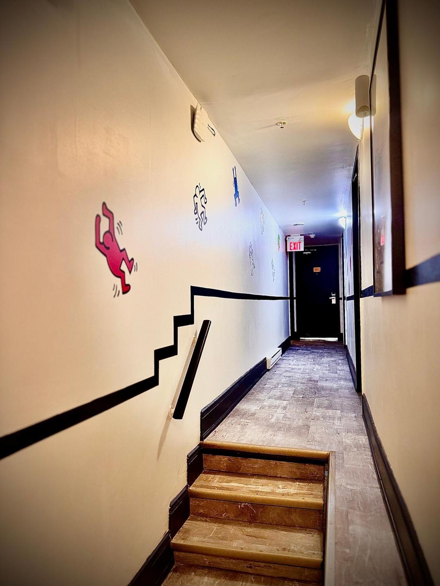 Royal Oak Inn Торонто Екстериор снимка