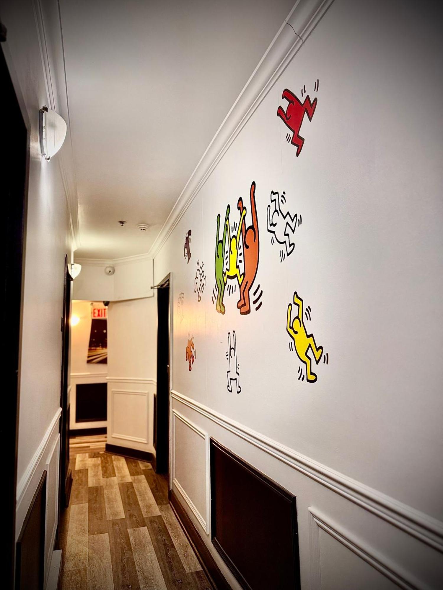 Royal Oak Inn Торонто Екстериор снимка