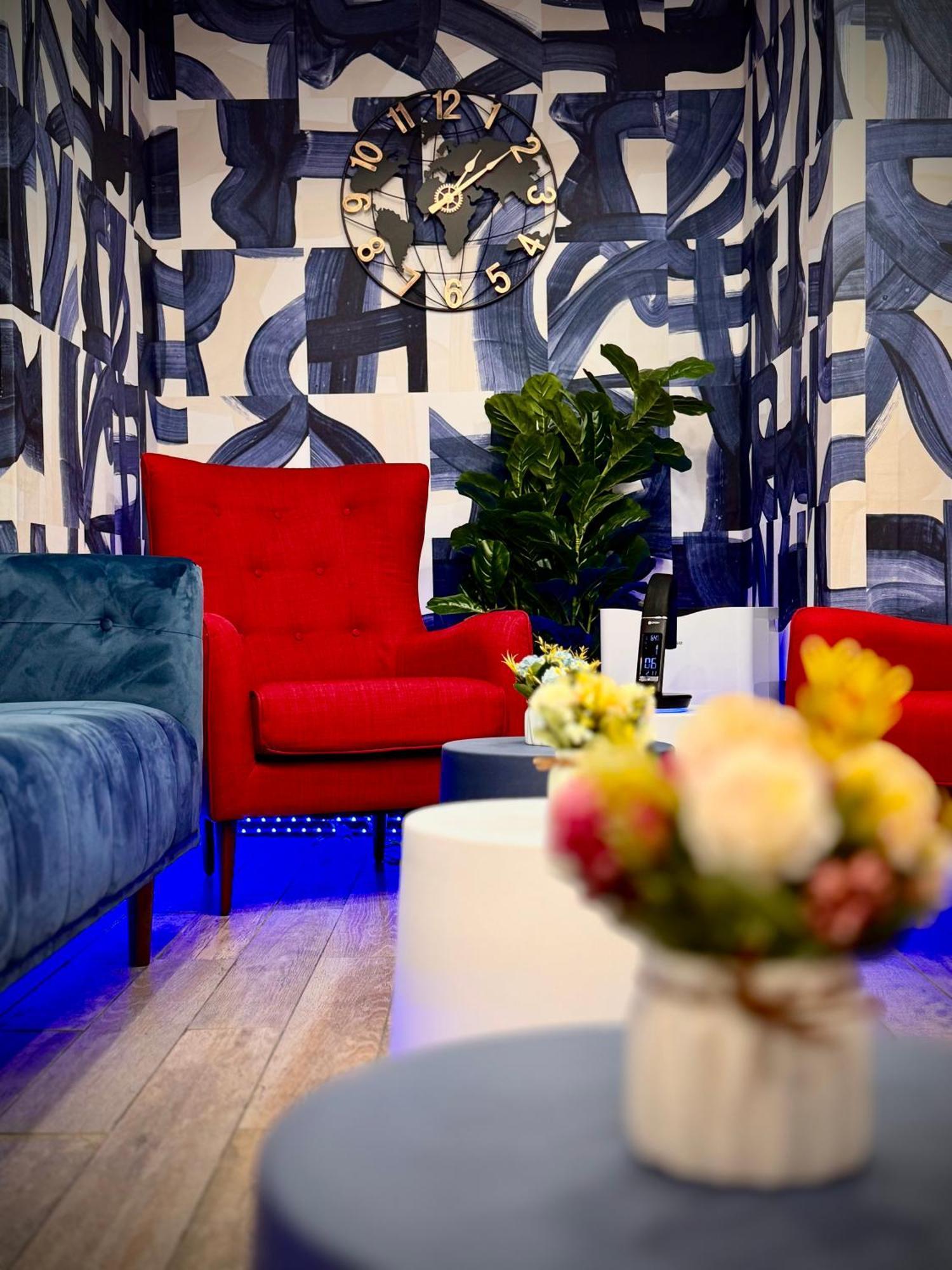Royal Oak Inn Торонто Екстериор снимка