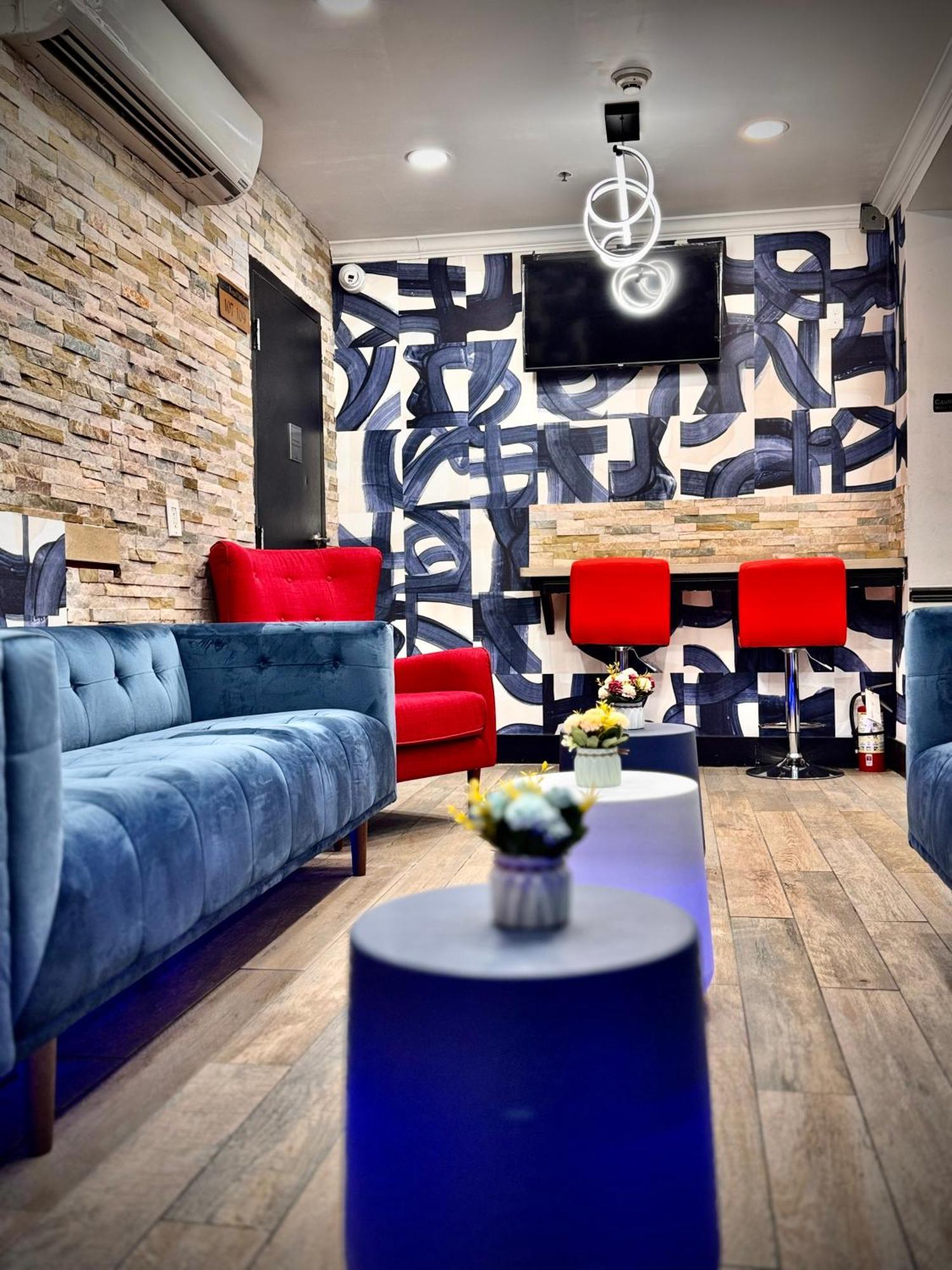 Royal Oak Inn Торонто Екстериор снимка