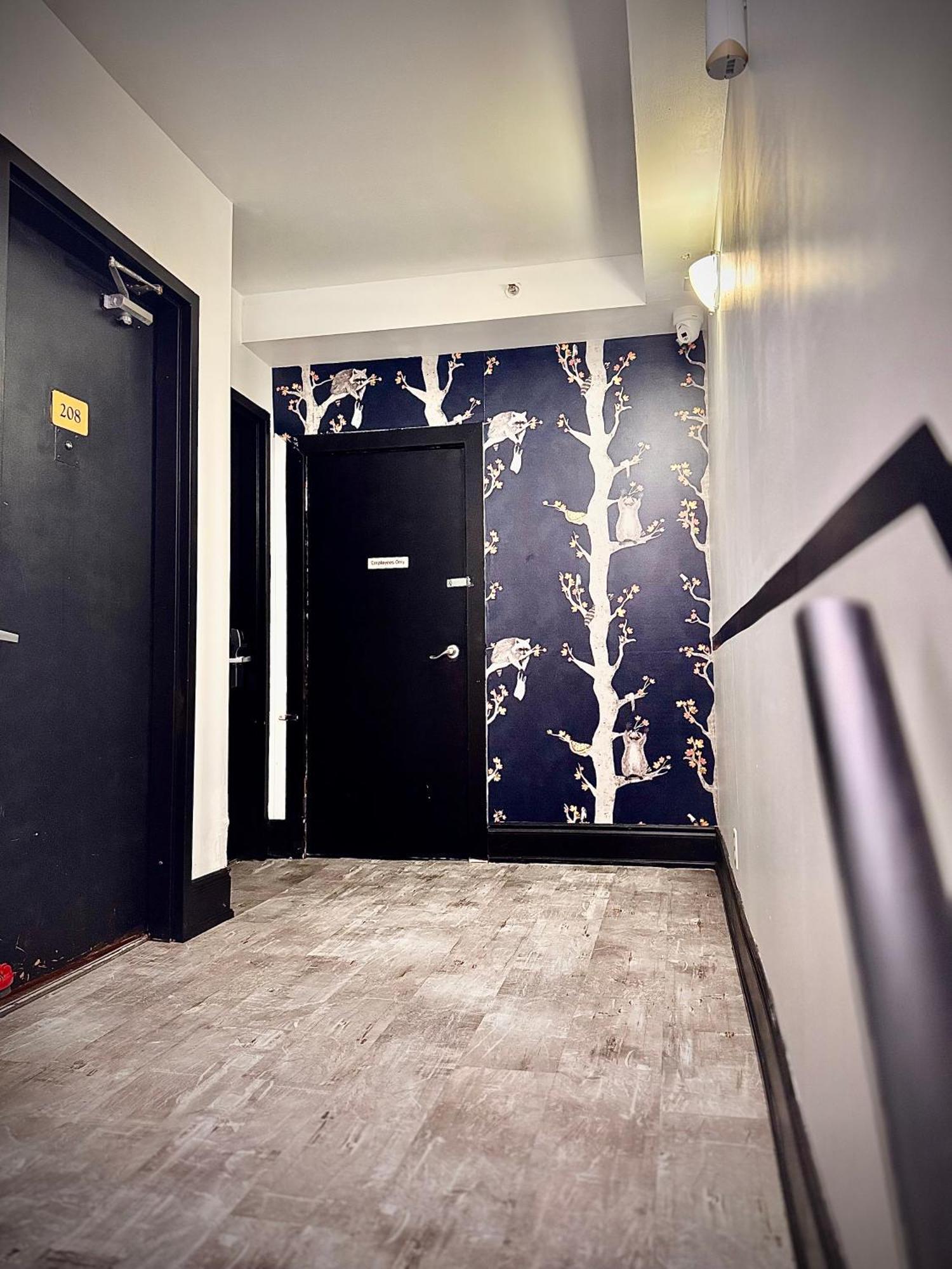 Royal Oak Inn Торонто Екстериор снимка